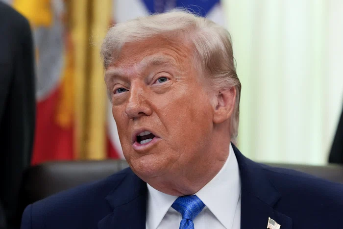 Trump