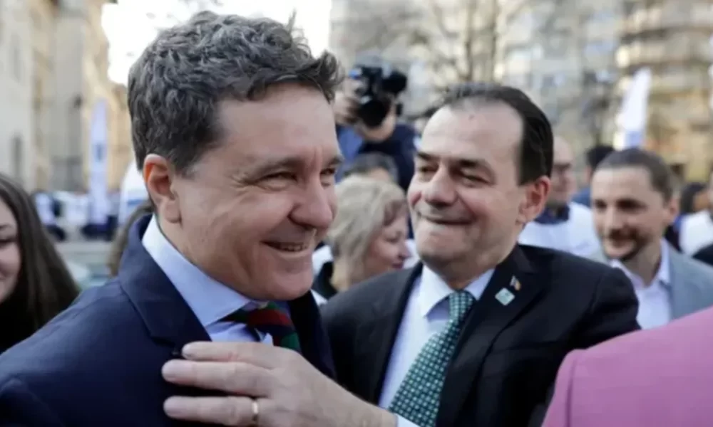 Ludovic Orban
