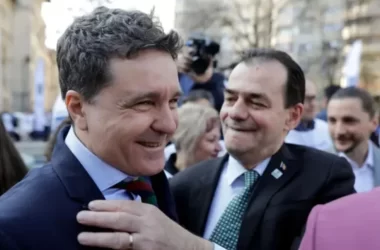 Ludovic Orban