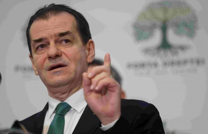 Ludovic Orban