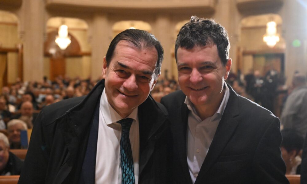 Ludovic Orban