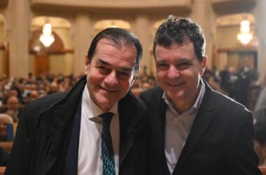 Ludovic Orban