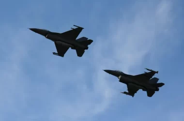 NATO au doborât o dronă rusească deasupra Letoniei. De ce în România nu au fost interceptate