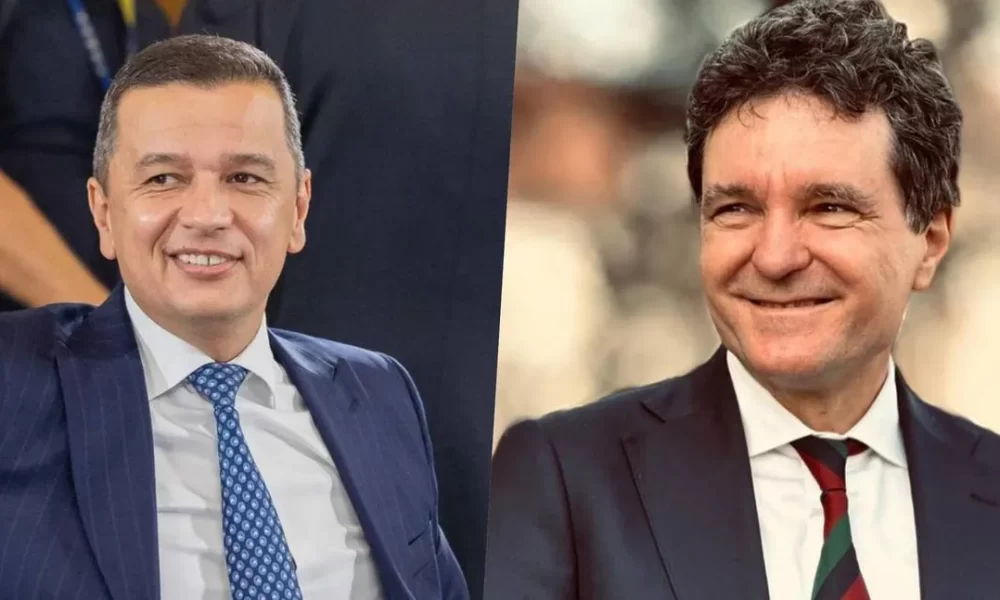 Nicușor Dan