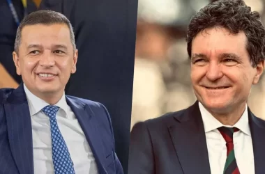 Nicușor Dan