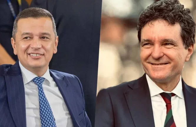 Nicușor Dan