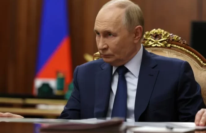 Rusia