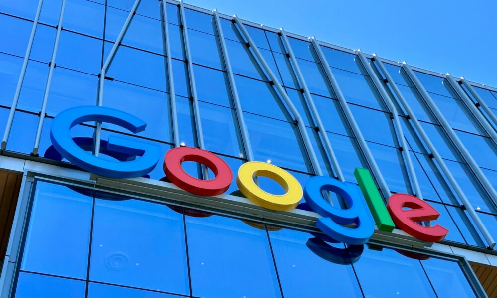 Google