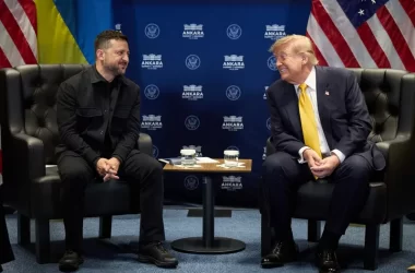 Trump are o propunere nouă de încetare a războiului
