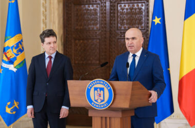 Ilie Bolojan