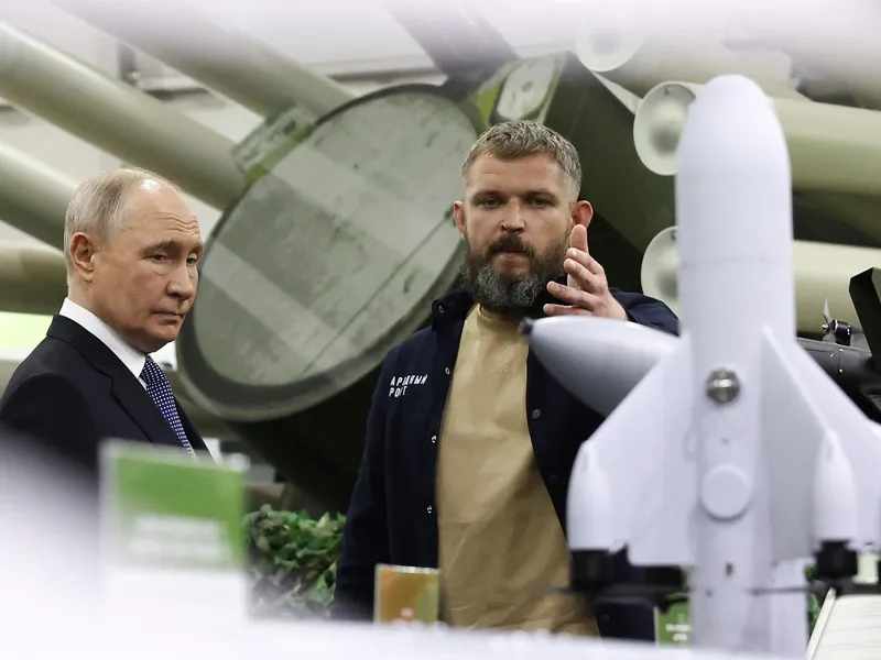 Rusia