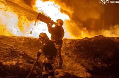 Odesa și porturile Dunării, în această vară. Rusia, front în coasta României