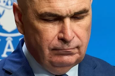 Ilie Bolojan refuză demisia și atacă demagogia