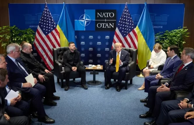 NATO