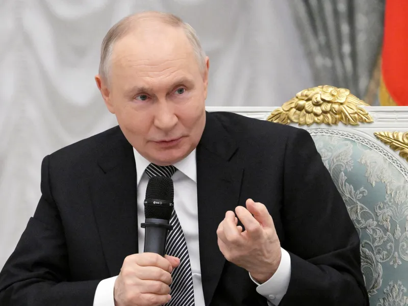 Rusia anunță portul Odesa drept ținta sa numărul 1. Acuzații