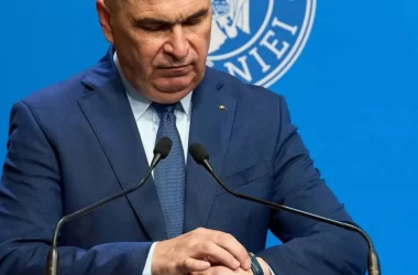 Ilie Bolojan