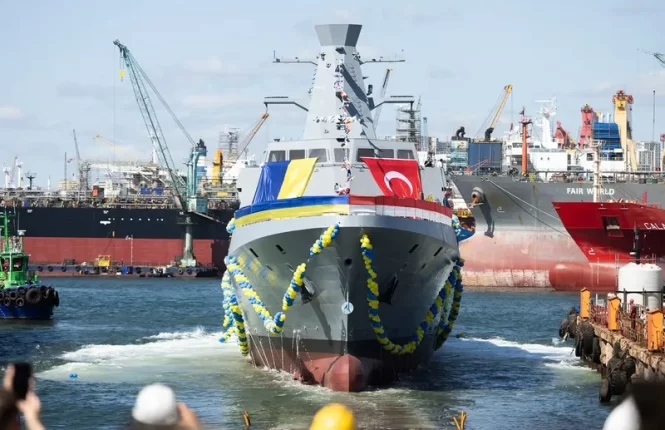 ucraina