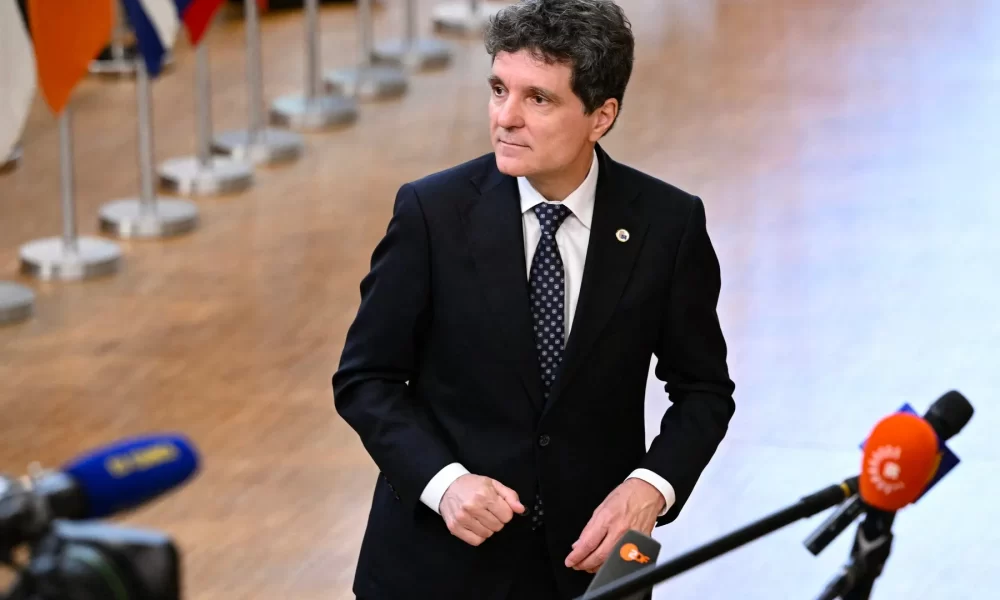 Ludovic Orban