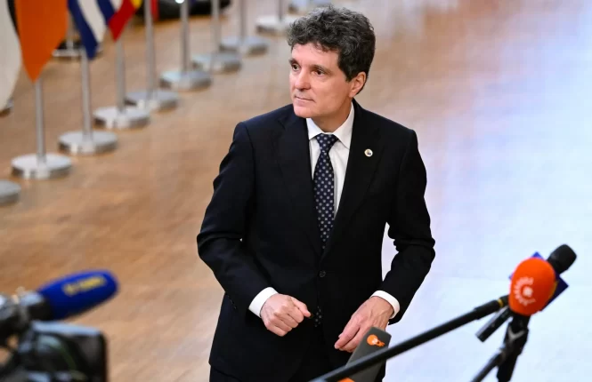 Ludovic Orban