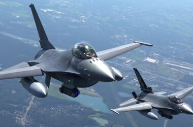 F-16