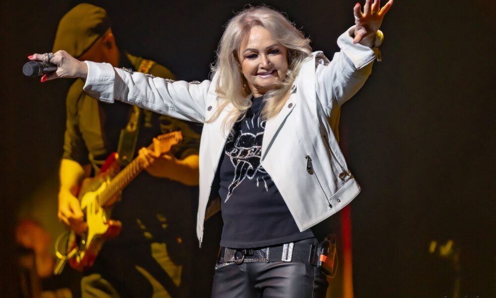Bonnie Tyler