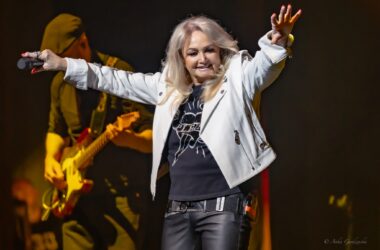 Bonnie Tyler
