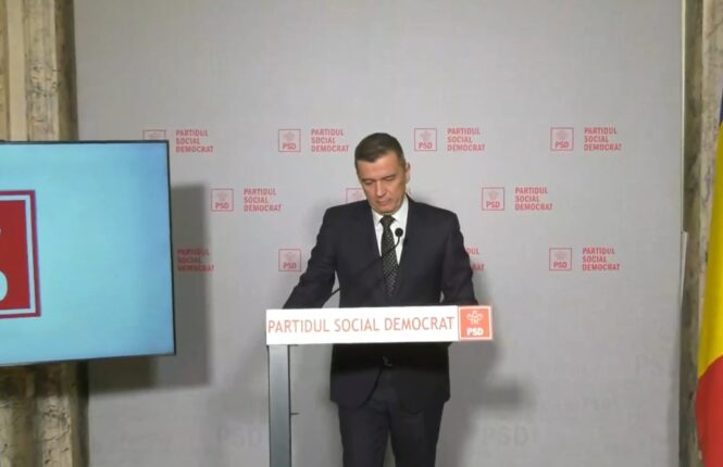 Grindeanu