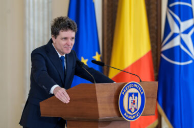 Nicușor Dan