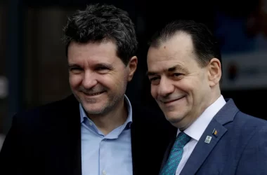 Nicușor Dan