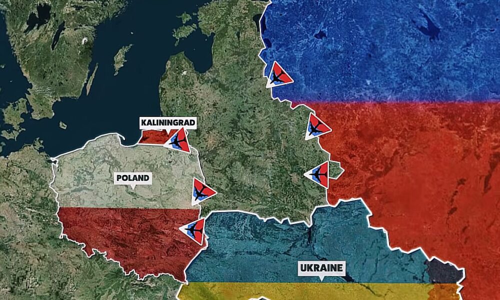 Polonia