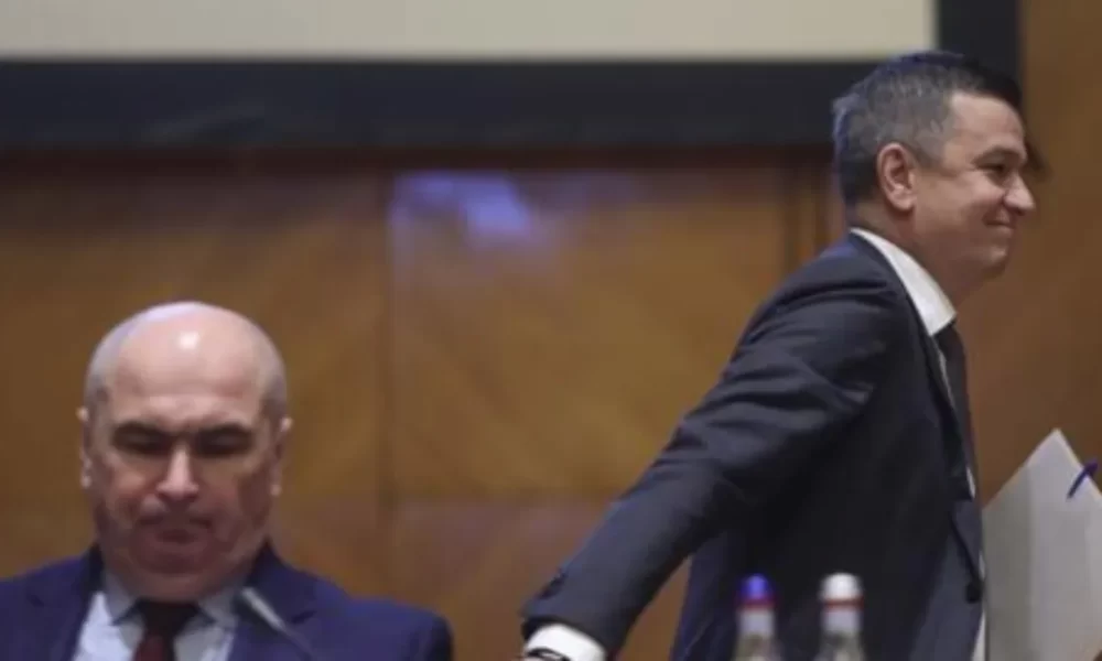 Grindeanu