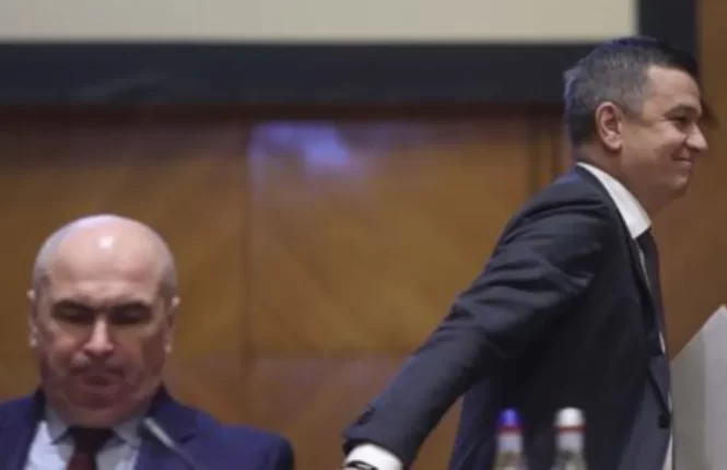 Grindeanu