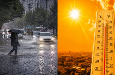 Prognoza meteo