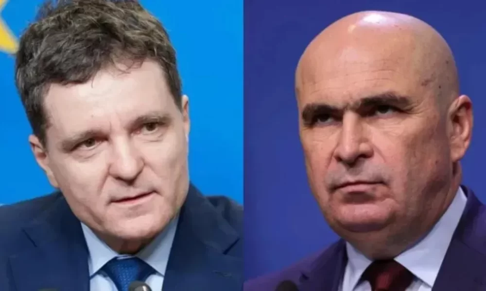 Nicușor Dan