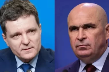 Nicușor Dan