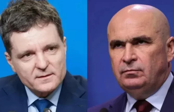Nicușor Dan
