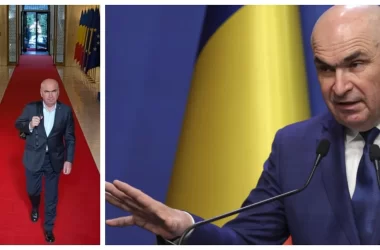 Bolojan ar demisiona, dar mai bine rămâne. ”Dacă mâine aș pleca