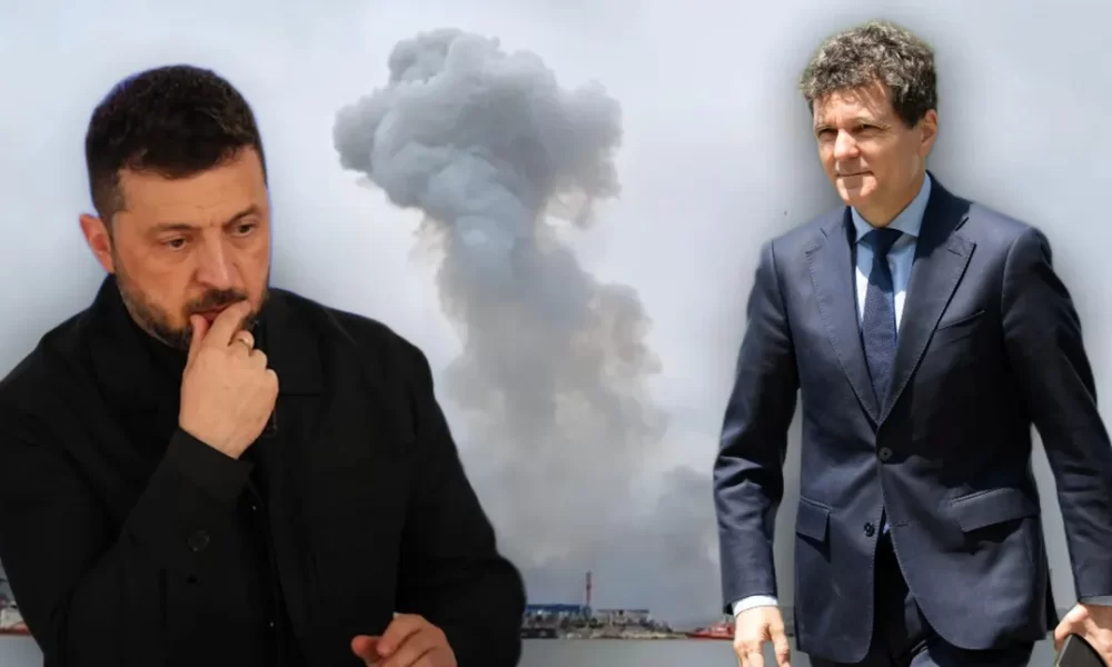 Nicușor Dan