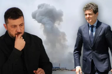 Nicușor Dan