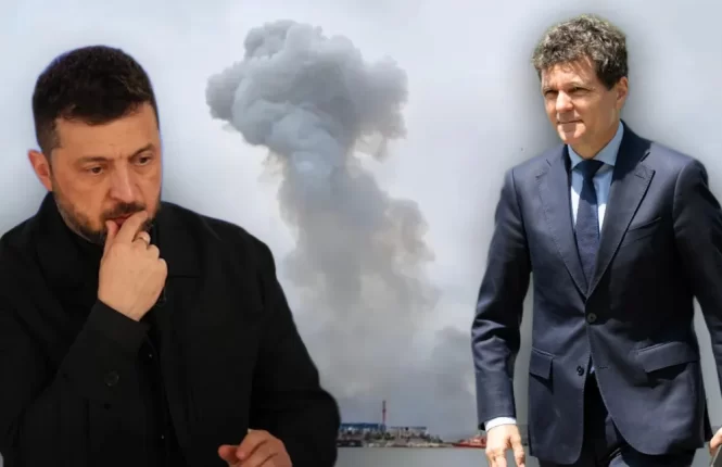 Nicușor Dan
