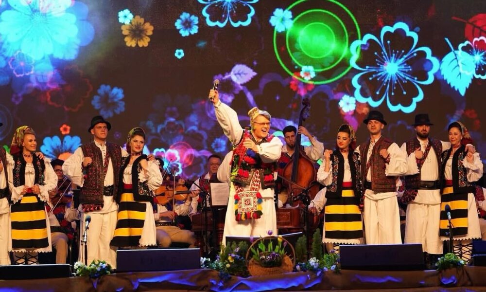 Fuego sărbătorește 50 de ani printr-un concert aniversar alături