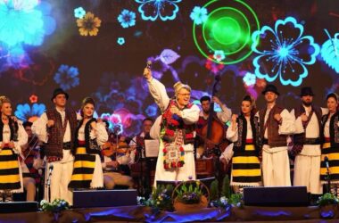 Fuego sărbătorește 50 de ani printr-un concert aniversar alături