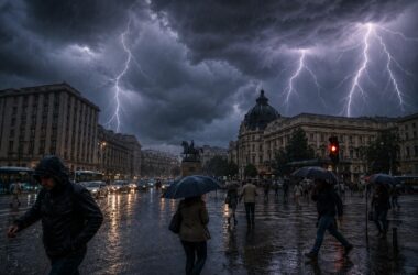 Prognoza meteo