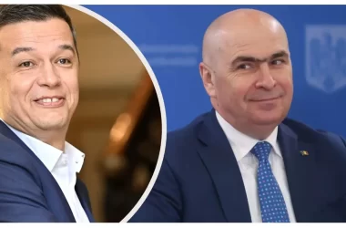 Bolojan: „Ar fi un act de iresponsabilitate să plec acum