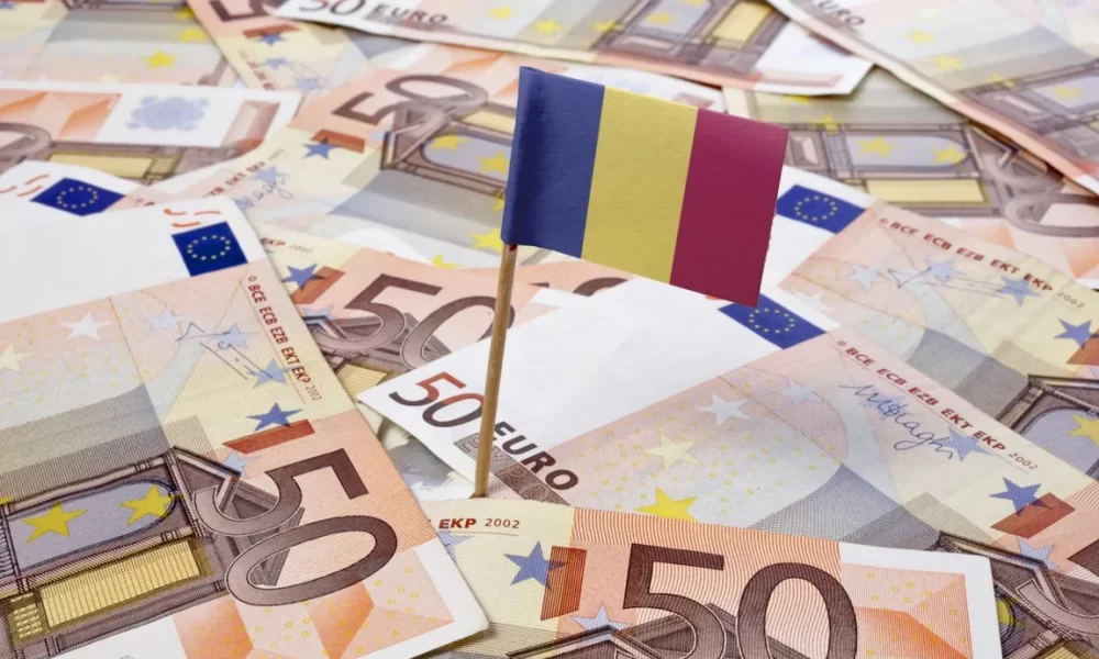 Datoria României a ajuns la 230,9 miliarde de euro. Analist