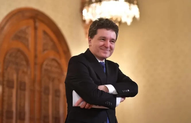 Nicușor Dan
