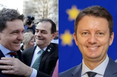 Ludovic Orban îi cere lui Nicușor Dan să amenințe cu dizolvarea