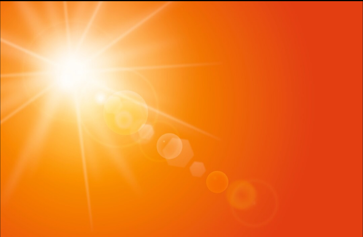 Prognoza meteo, 31 iulie. Caniculă și disconfort termic ridicat în România. Zonele în care maximele ating 38 de grade