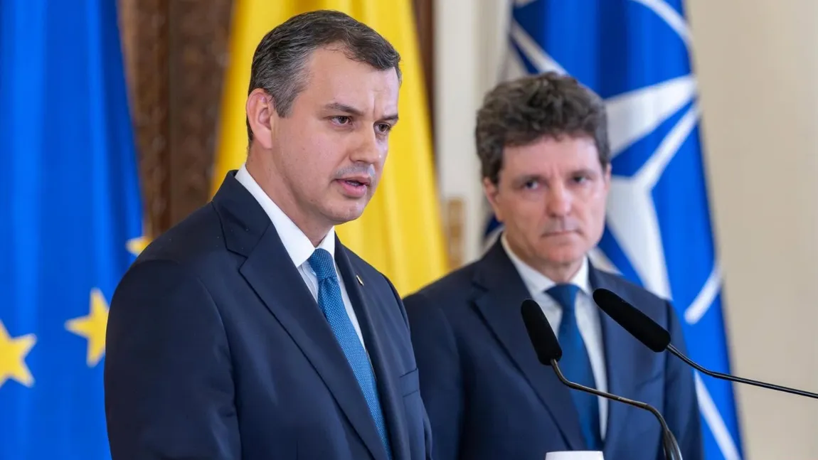 Ce spune Eugen Tomac despre posibilitatea de a fi desemnat din nou premier: „Persoana potrivită și capabilă să răspundă acestor exigențe”