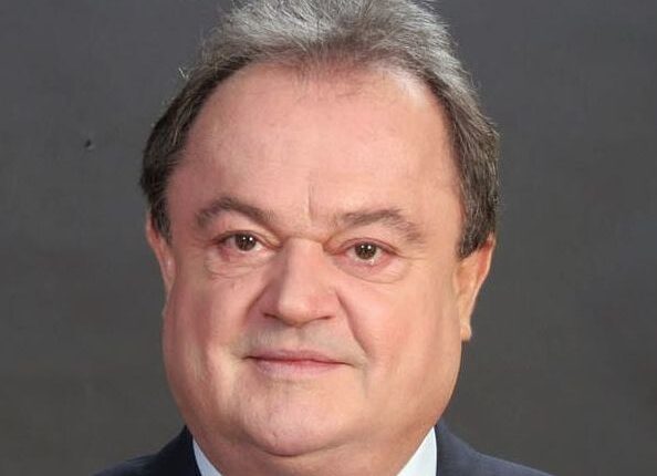 Vasile Blaga